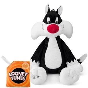 Scentsy Sylvester Buddy